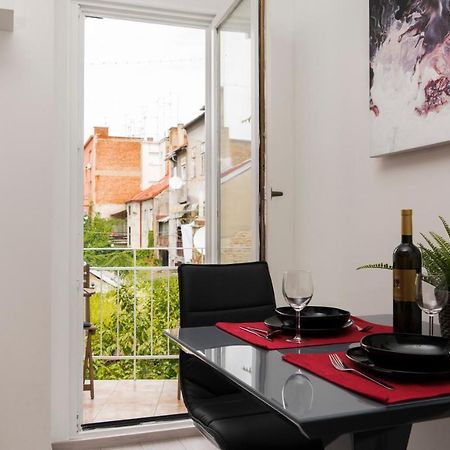 Apartments Kruc Zagreb Luaran gambar