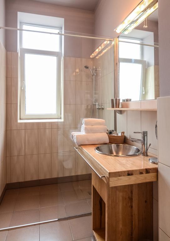 Apartments Kruc Zagreb Luaran gambar