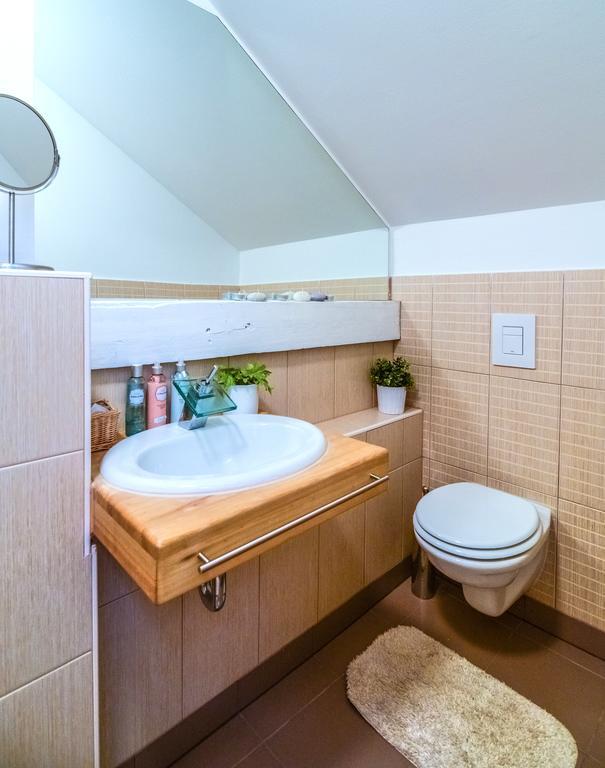 Apartments Kruc Zagreb Luaran gambar