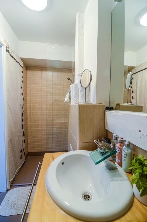 Apartments Kruc Zagreb Luaran gambar