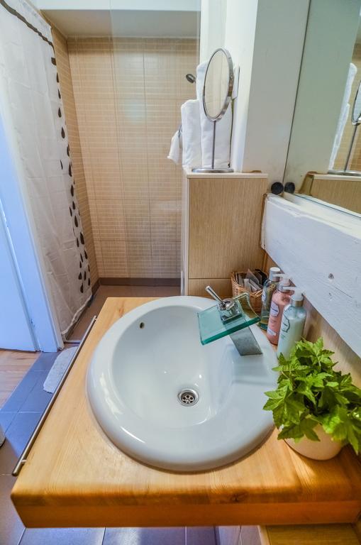 Apartments Kruc Zagreb Luaran gambar