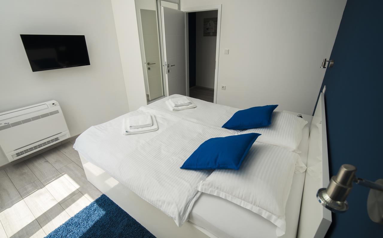 Apartments Kruc Zagreb Luaran gambar