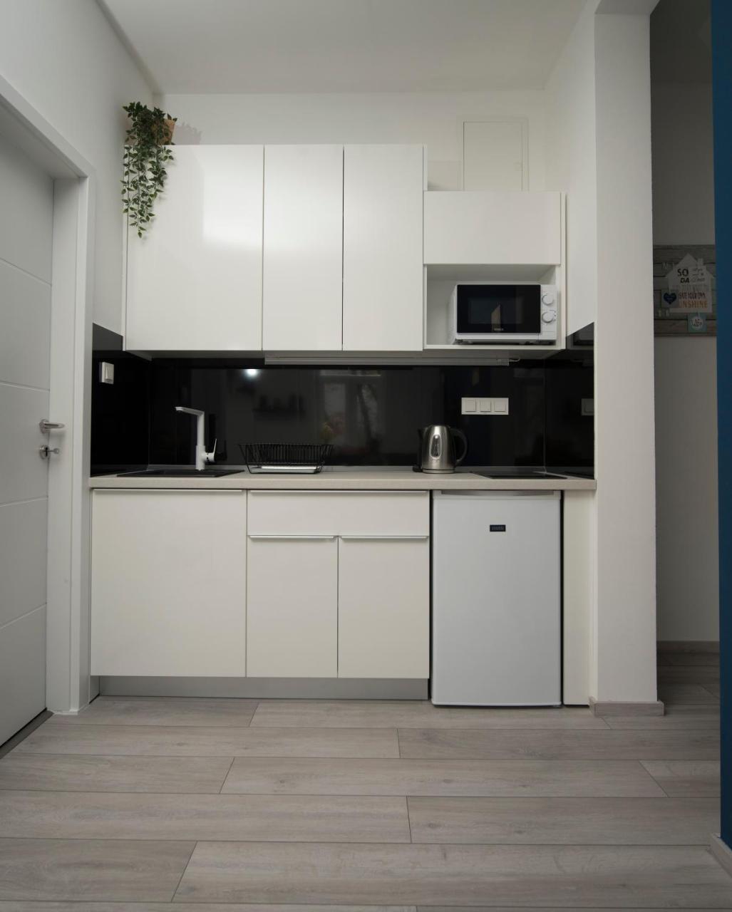 Apartments Kruc Zagreb Luaran gambar