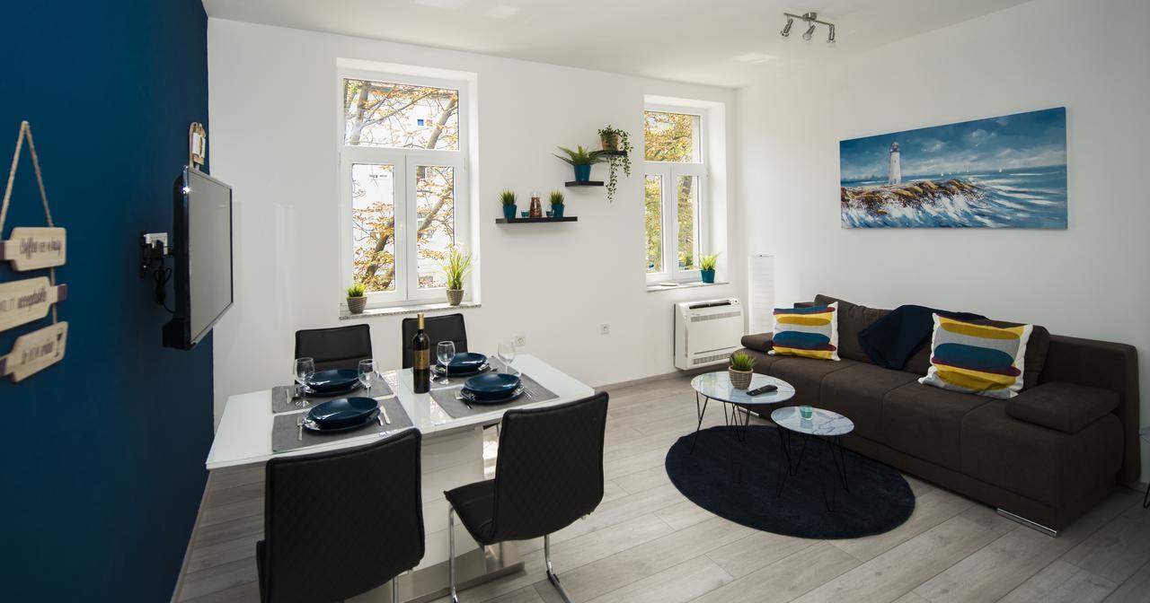 Apartments Kruc Zagreb Luaran gambar