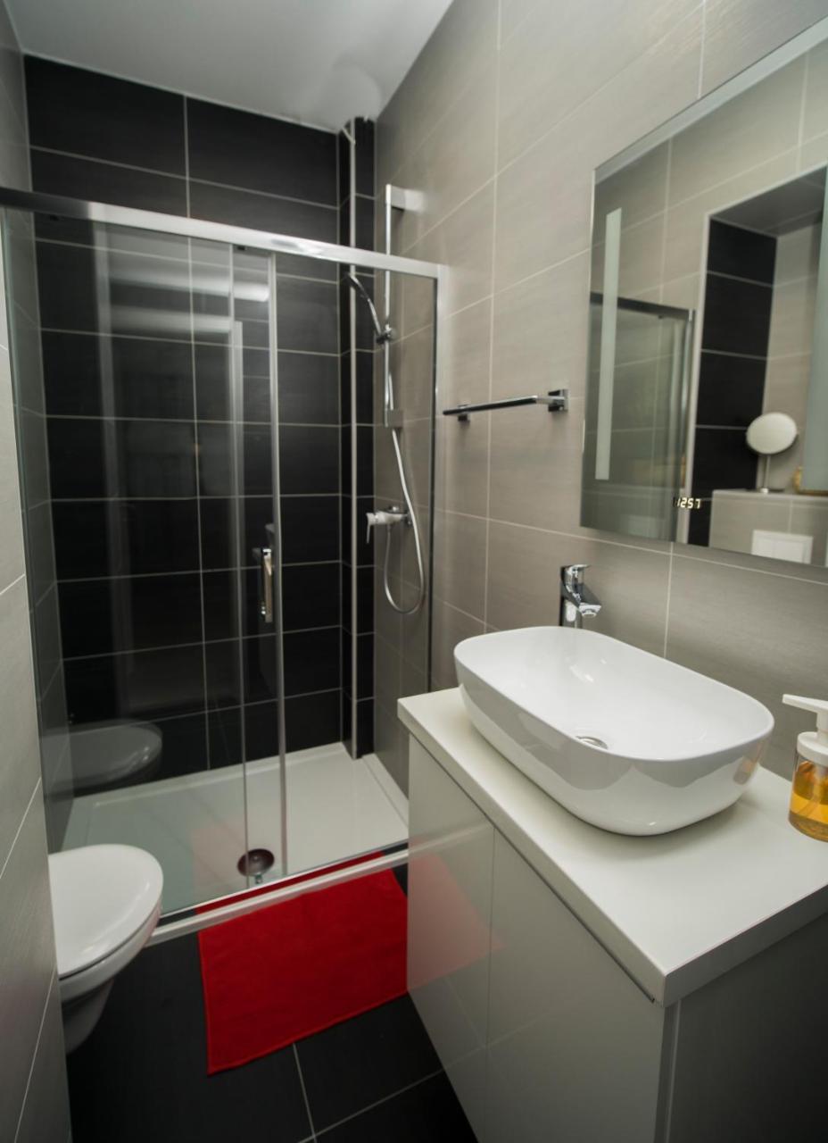 Apartments Kruc Zagreb Luaran gambar