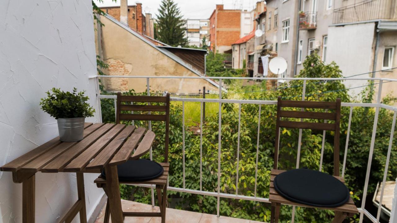 Apartments Kruc Zagreb Luaran gambar