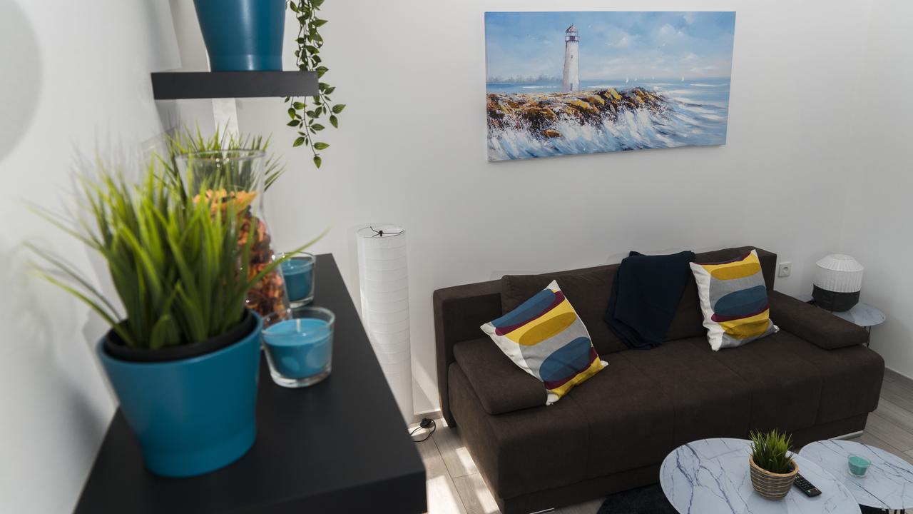 Apartments Kruc Zagreb Luaran gambar