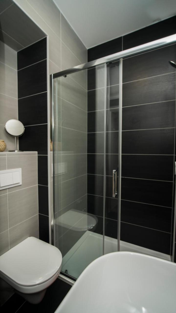 Apartments Kruc Zagreb Luaran gambar