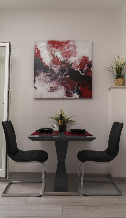 Apartments Kruc Zagreb Luaran gambar
